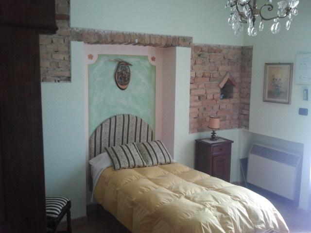 Gran Collina Villa San Damiano dʼAsti Rum bild