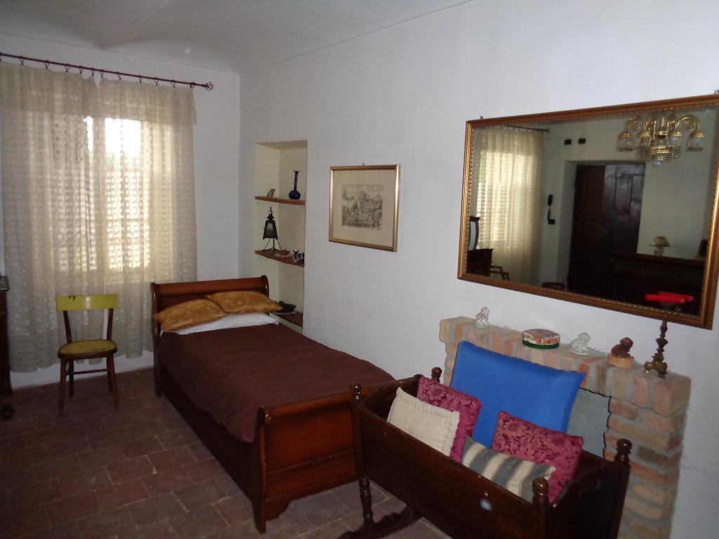 Gran Collina Villa San Damiano dʼAsti Rum bild