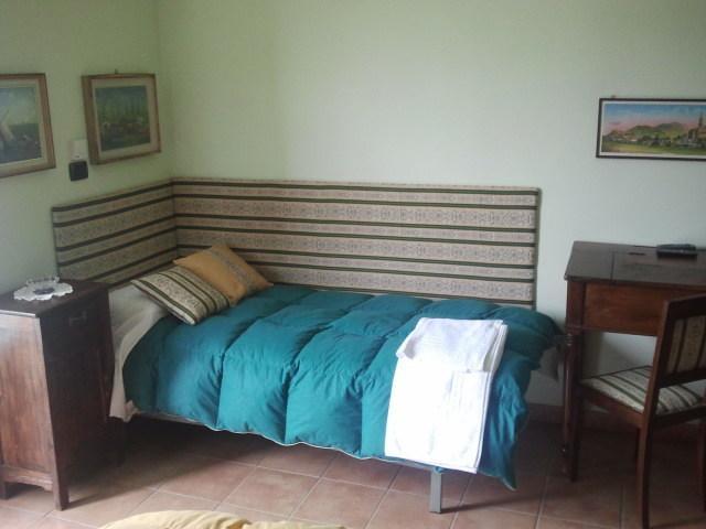 Gran Collina Villa San Damiano dʼAsti Rum bild