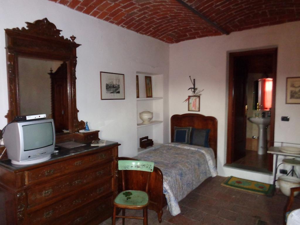 Gran Collina Villa San Damiano dʼAsti Exteriör bild