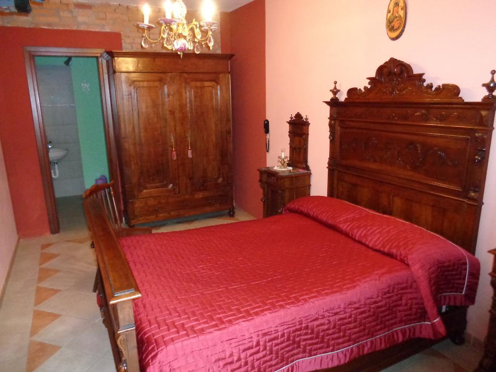 Gran Collina Villa San Damiano dʼAsti Rum bild