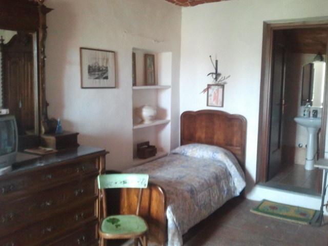 Gran Collina Villa San Damiano dʼAsti Rum bild