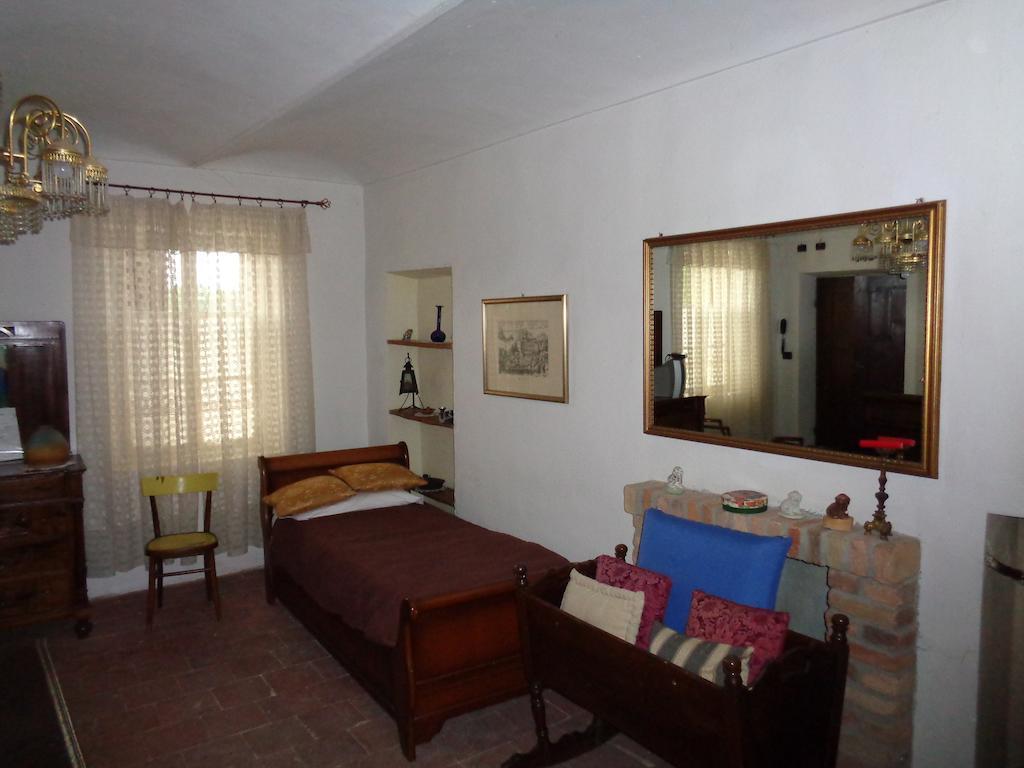 Gran Collina Villa San Damiano dʼAsti Rum bild
